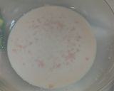 Foto langkah ke 2 dari resep 108. Adonan Dasar Roti Tanpa Ulen dengan Minyak.
