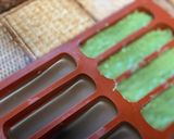 Dubai csokoládé 🍫😍 recept fázis 4 fotója