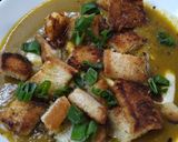 Foto del paso 1 de la receta: Sopita‼️