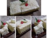 Foto langkah ke 8 dari resep Bolu Susu Lembang KW.