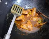 Foto langkah ke 5 dari resep Ayam Bakar Teflon.