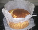 Foto del paso 10 de la receta Bizcocho muy esponjoso de limón