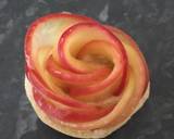 Apple rose recipe step 8 photo