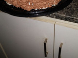 Torta cumple choco
