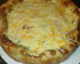 Foto del paso 2 de la receta: Pastel de pechuga rellena en hojaldre en la olla GM g