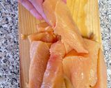 Foto del paso 1 de la receta Ensalada Sovereign en Airfryer