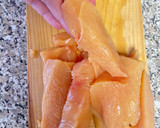 Foto del paso 1 de la receta: Ensalada Sovereign en Airfryer