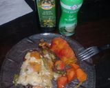 Foto del paso 1 de la receta: Merluza a la plancha express