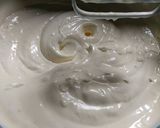 Foto langkah ke 3 dari resep Marmer cake / bolu jadul.
