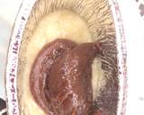 Kek Marble Kukus (No Mixer)