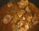 Foto del paso 6 de la receta: Arroz con pollo y verduras