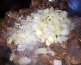 Foto del paso 3 de la receta: Pollo al kung pao comida china