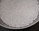 A picture of step 1 of Steamed sabudana khichdi.