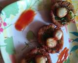 Aloo_paneer_Bird_nest recipe step 2 photo