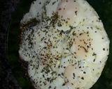 Foto del paso 1 de la receta: Huevos fritos perfectos