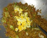 Foto langkah ke 5 dari resep Nasi Goreng Special.