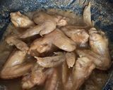 Foto langkah ke 2 dari resep Taliwings (Taliwang Chicken Wings).