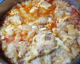Foto del paso 7 de la receta Sopitas de ajo!!😋🥄