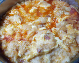 Foto del paso 7 de la receta: Sopitas de ajo!!😋🥄