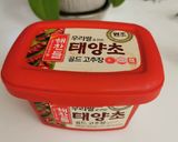 A picture of step 4 of Simple homemade kimchi.