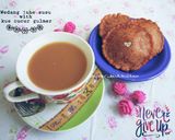 Foto langkah ke 6 dari resep Kue cucur gula merah.