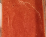 Foto del paso 2 de la receta: Helado cremoso de frutillas 🍓🍓