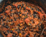 Foto del paso 6 de la receta: Porotos estilo indio