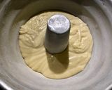 Foto del paso 3 de la receta: Torta marmolada
