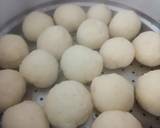 Suji balls recipe step 5 photo