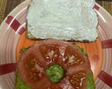Foto del paso 3 de la receta: Sándwich italiano en Pan Molde integral