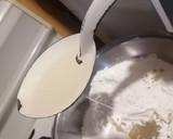 Foto del paso 3 de la receta: Tortillas de harina con aceite de cocina
