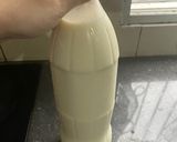 Foto del paso 1 de la receta: Queso Crema Casero 🧀