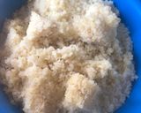 صورة لخطوة 1 من وصفة التبولة
