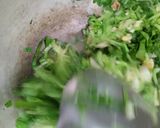 Foto langkah ke 4 dari resep Tumis Pokcoy.