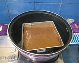 Foto langkah ke 7 dari resep Brownies Ala Amanda.