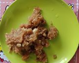 รูปขั้นตอนการทำที่ 3 ของ ผักกาดขาวยัดหมูปรางสไตล์
