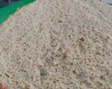 Foto del paso 1 de la receta: Pastel reina de las reinas