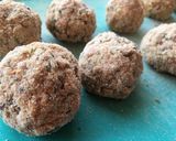 Foto del paso 8 de la receta: Albóndigas Y Hamburguesas  de Soja Texturizada