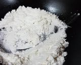 Foto langkah ke 3 dari resep Mochi.