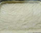 Foto del paso 2 de la receta: Tarta de coco y dulce de leche