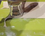 A picture of step 4 of Chicken and mushroom pie.