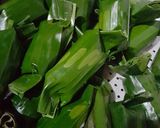 Foto langkah ke 10 dari resep Lemper Ayam.