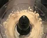 A picture of step 3 of Carrot Shira-ae - Tofu paste #vegan.