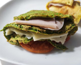 Foto del paso 4 de la receta: Special wrap