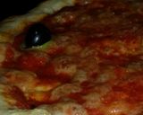 صورة لخطوة 4 من وصفة بيتزا سريعة🍕🍕🍕