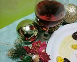 Foto del paso 6 de la receta: Sweet Night