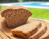 Foto del paso 6 de la receta: 🍞 Pan integral en batidora 🥖