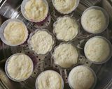 Foto langkah ke 6 dari resep Sentiling Buah Naga Nanas Keju.