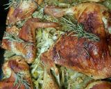 Foto del paso 11 de la receta: Pollo encebollado