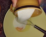 Foto del paso 2 de la receta: Tortita para el mate !!!